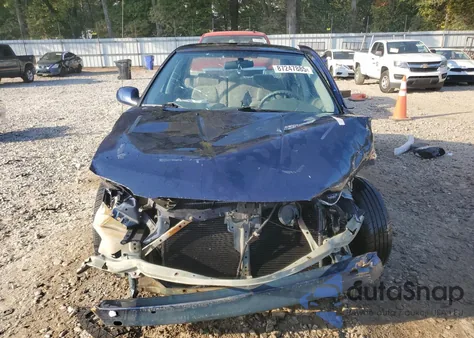 2005 Nissan Sentra 1.8 z USA, uszkodzony, nr VIN 3N1CB51D95L580321